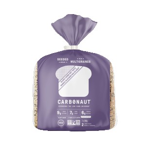 Seeded Bread